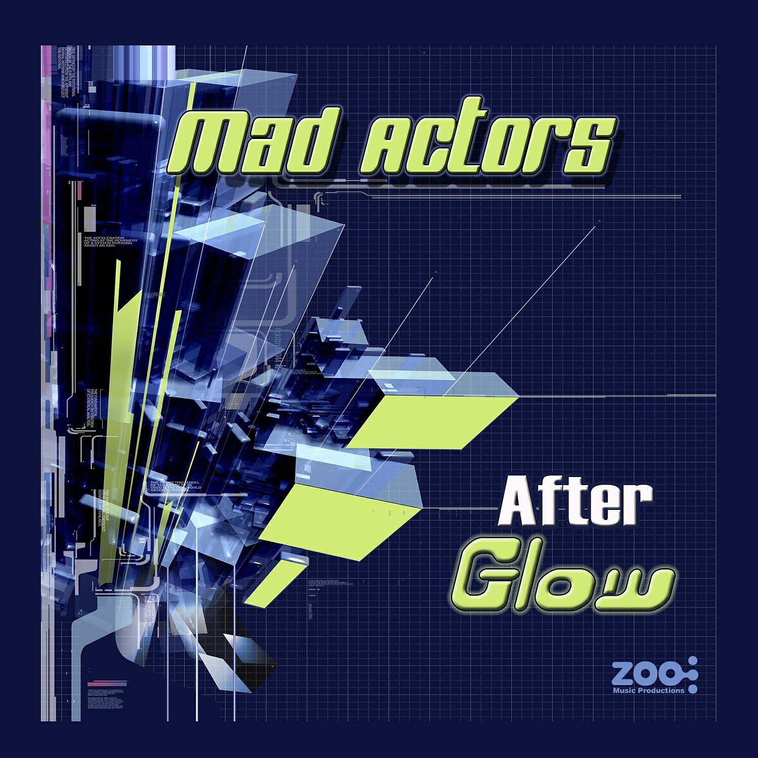 Mad Actors - After Glow (Atomiculture Remix)