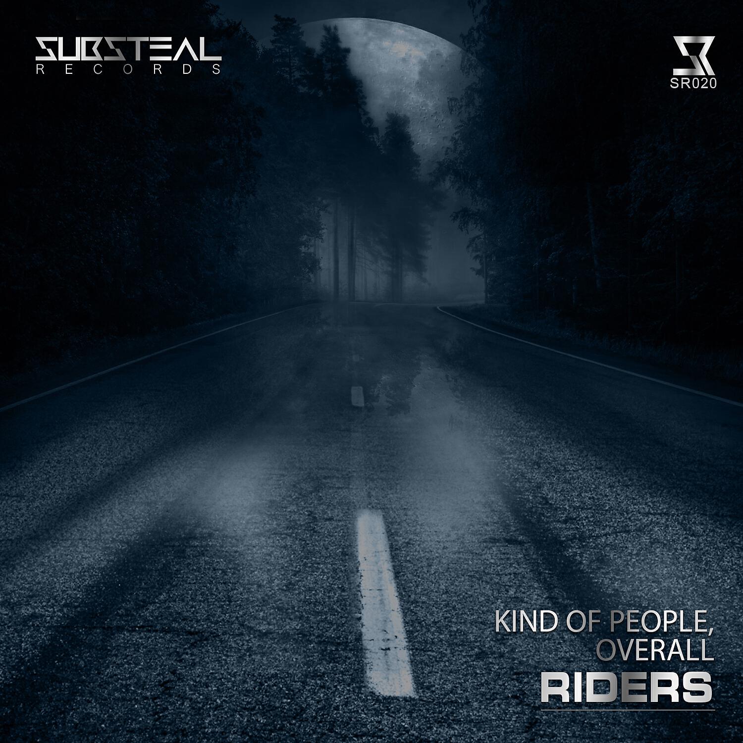 Kind Of People - Early Reflektion (Original mix)