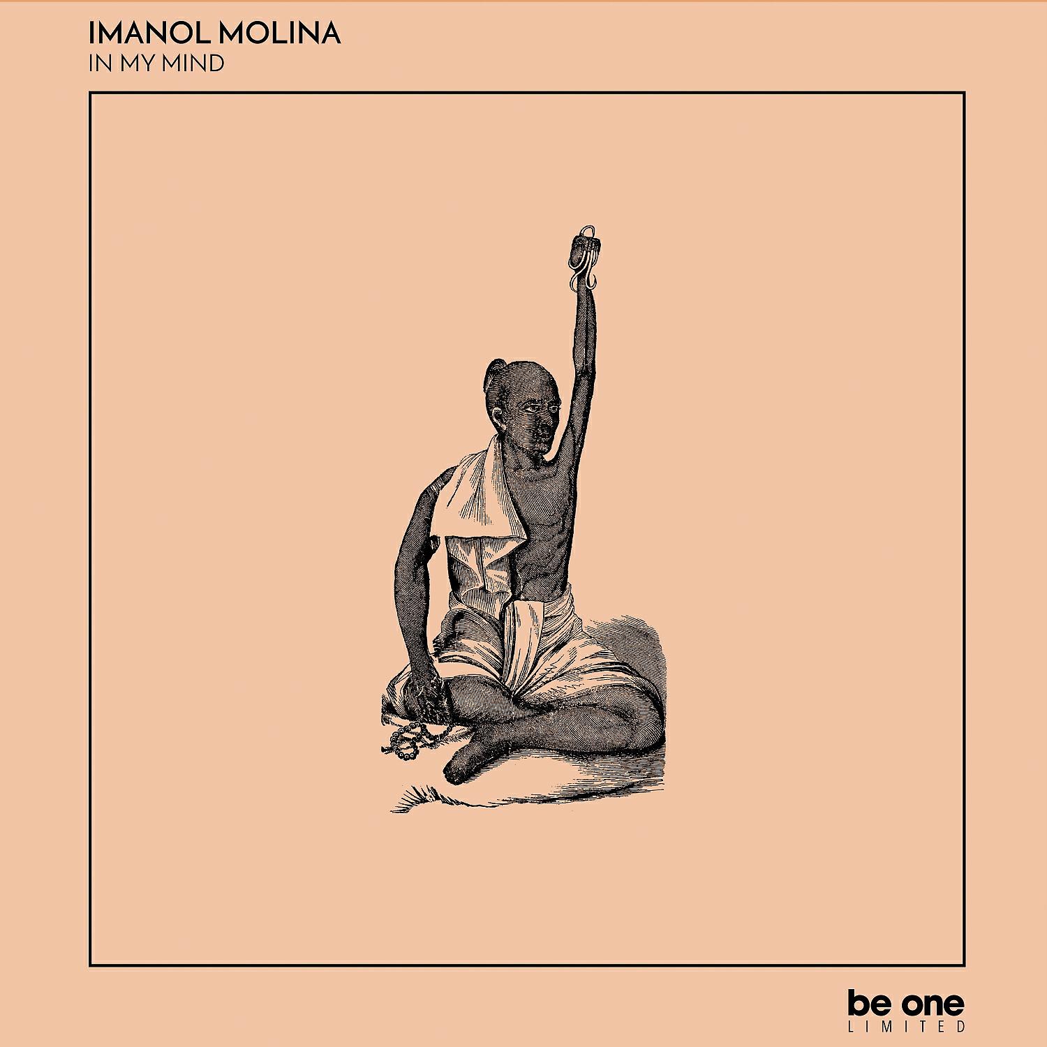 Imanol Molina - If U Want It (Original Mix)