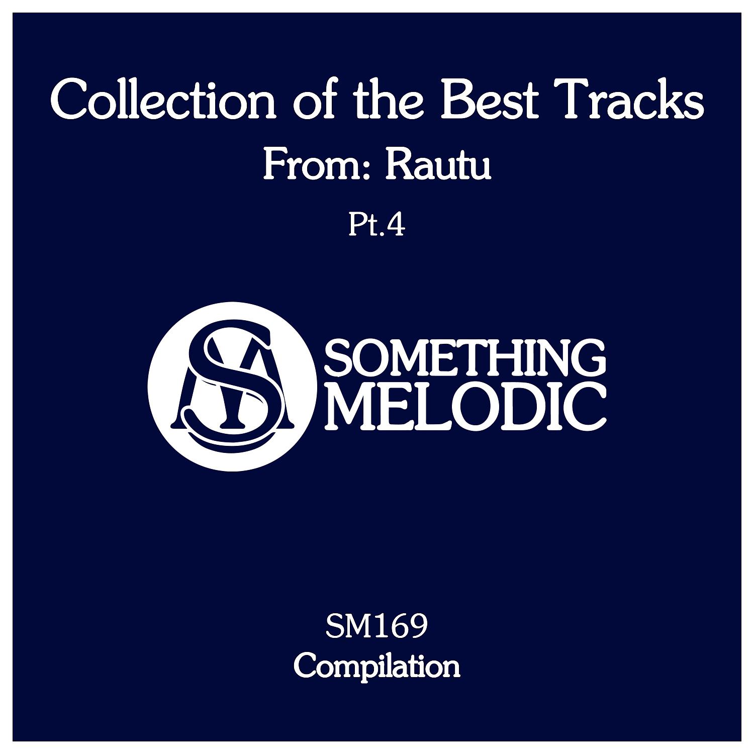 Постер альбома Collection of the Best Tracks From: Rautu, Pt. 4