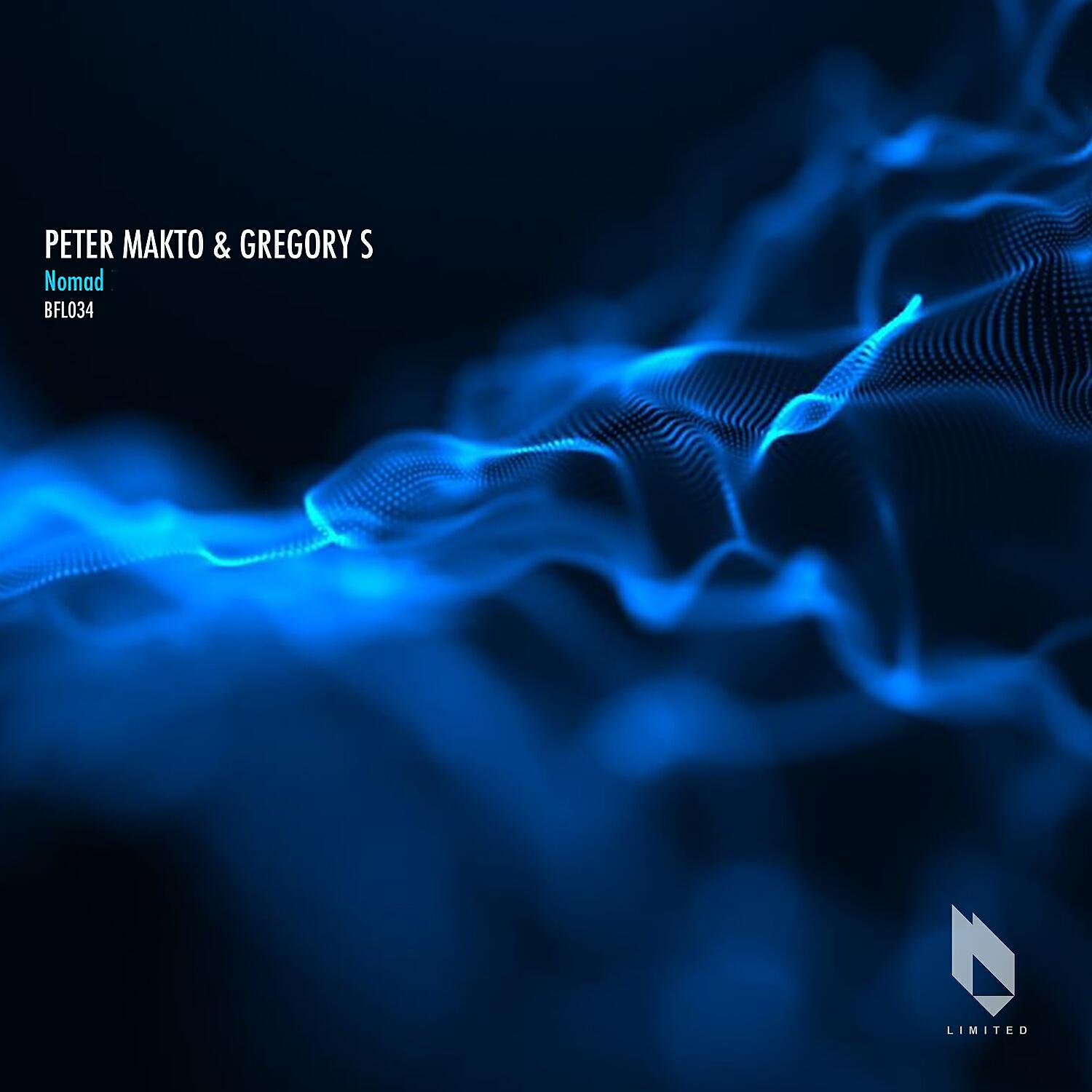 Peter Makto - Cabinet (Original Mix)