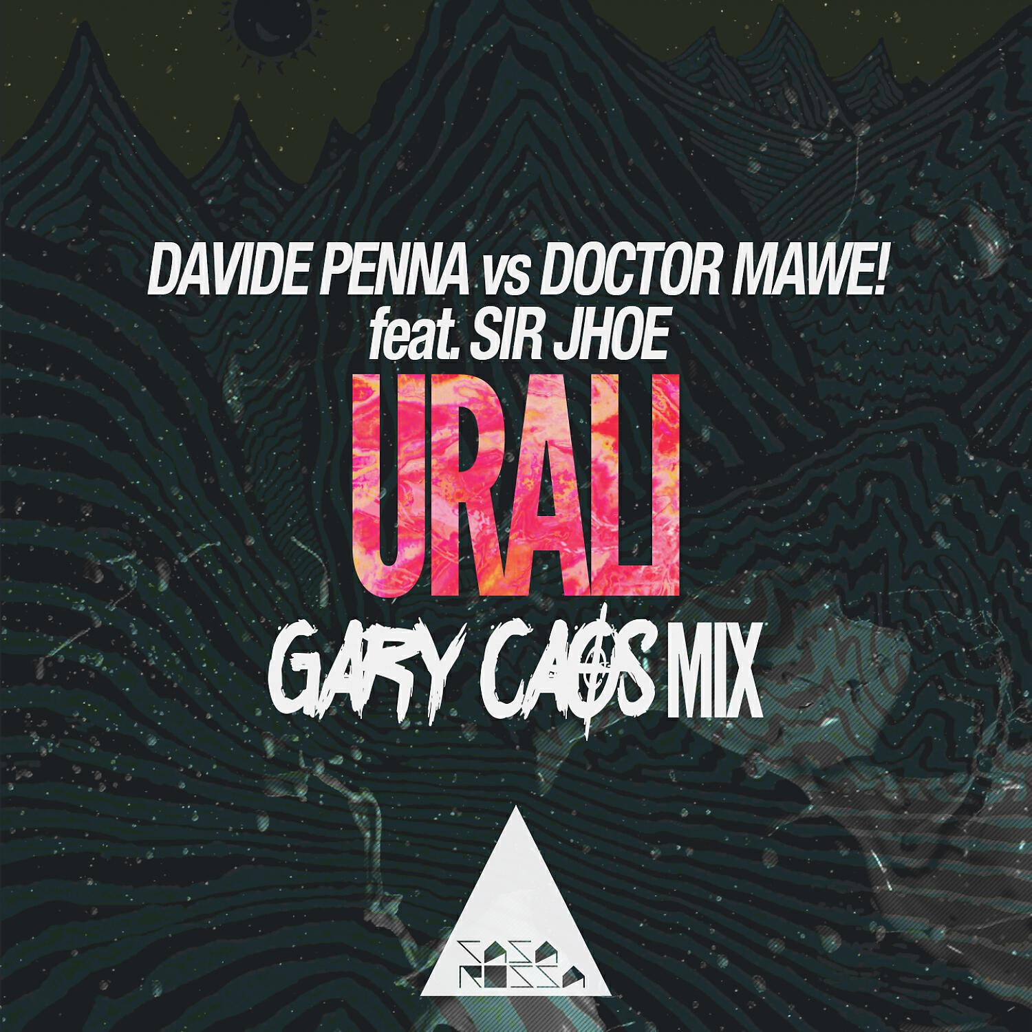 Doctor Mawe! - Urali (Gary Caos Mix)