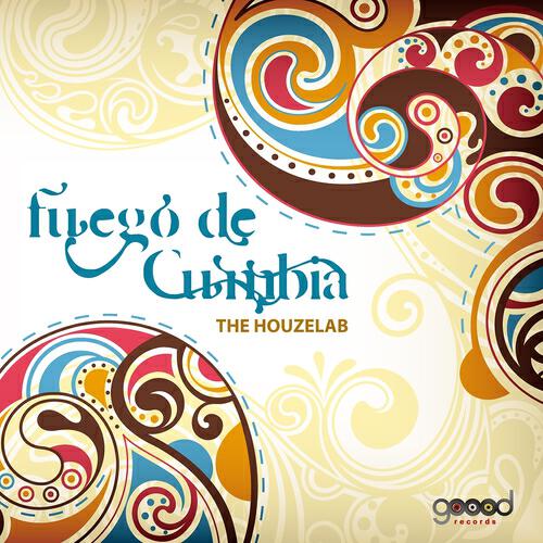 The Houzelab - Fuego de Cumbia (Moroni & Roch Remix)