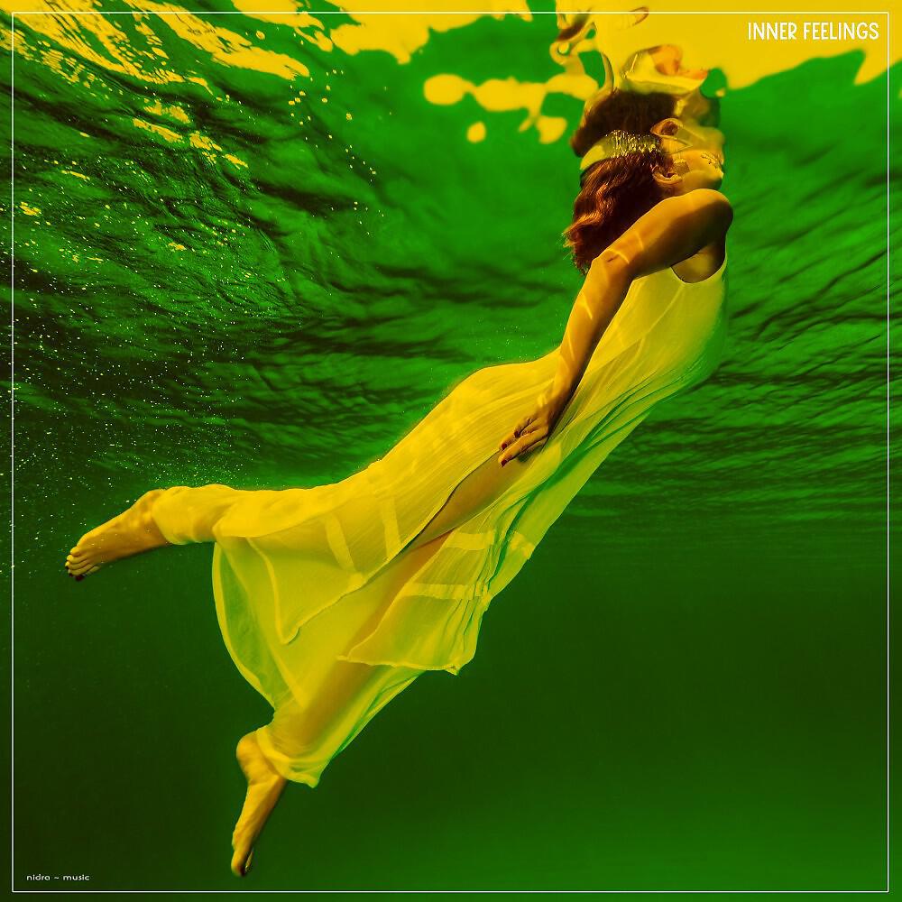 Azeotrop - The Flow of Water