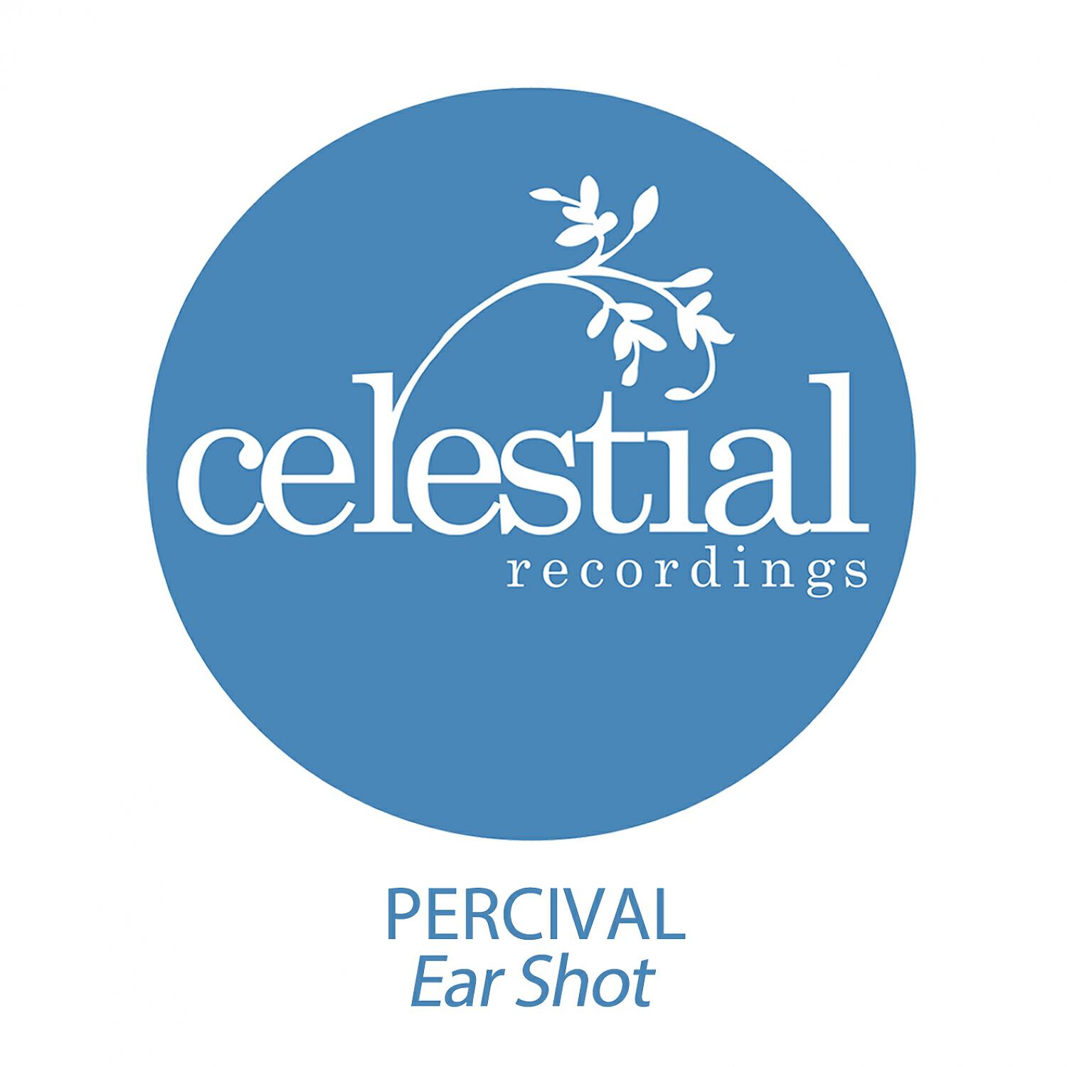 Percival - Ear Shot (Original Mix)