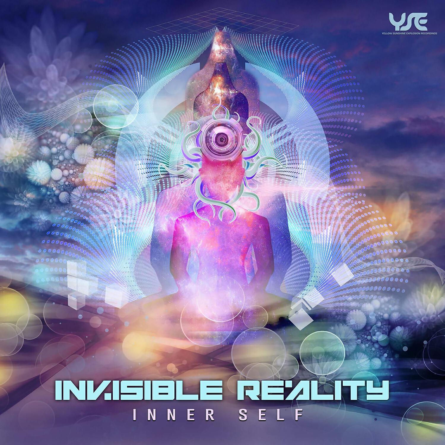 Tandu - Alien Pump (Invisible Reality Remix)