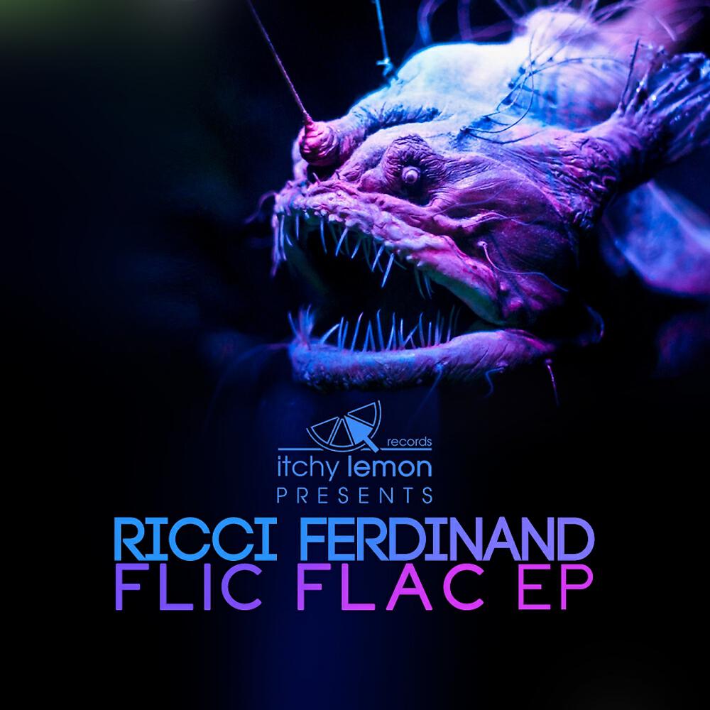 Ricci Ferdinand - Flac