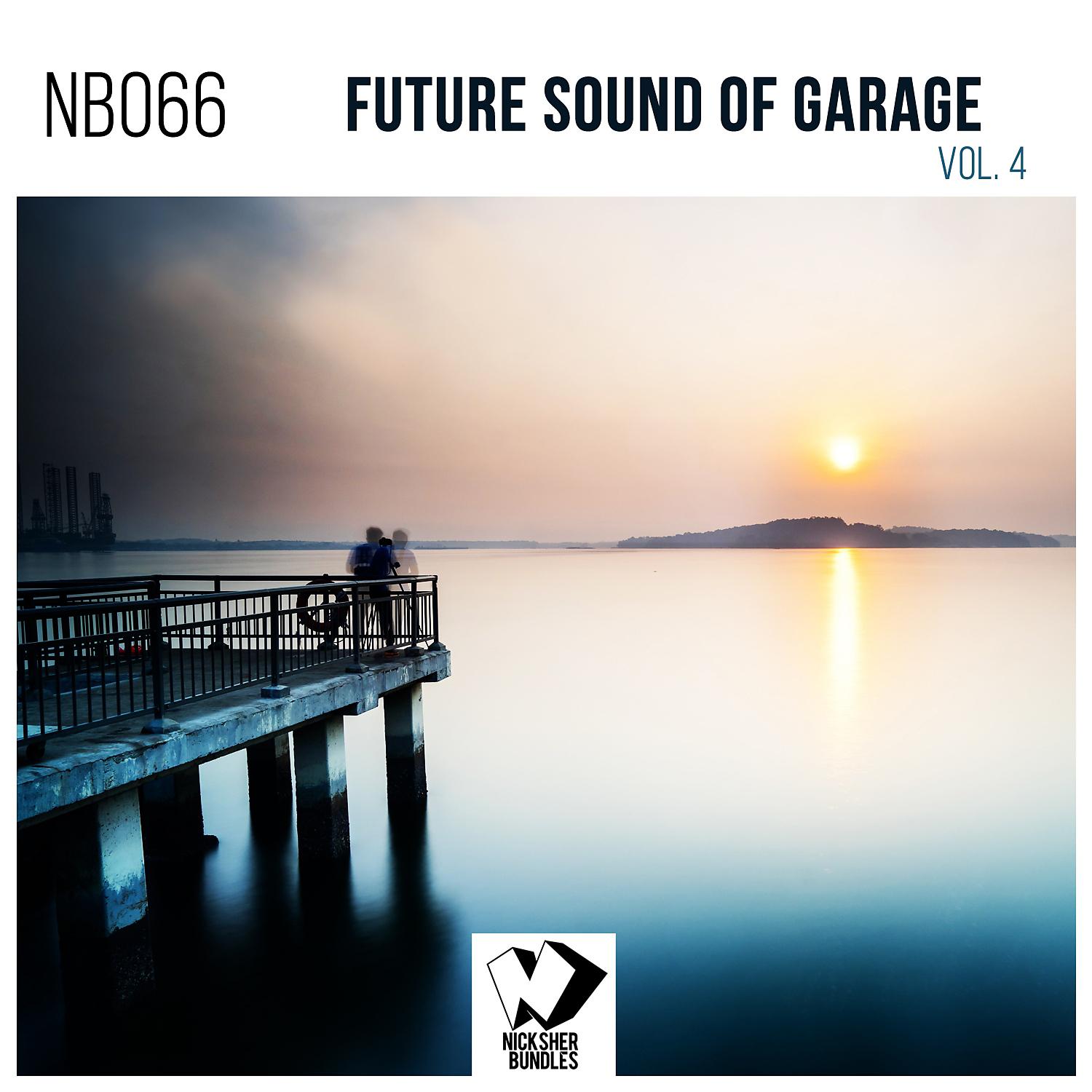 Постер альбома Future Sound of Garage, Vol. 4