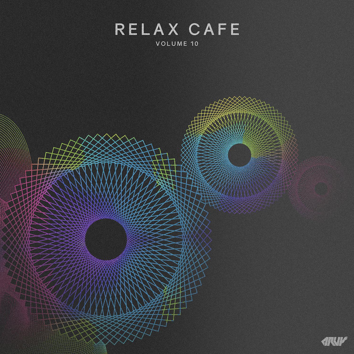 Постер альбома Relax Cafe, Vol.10