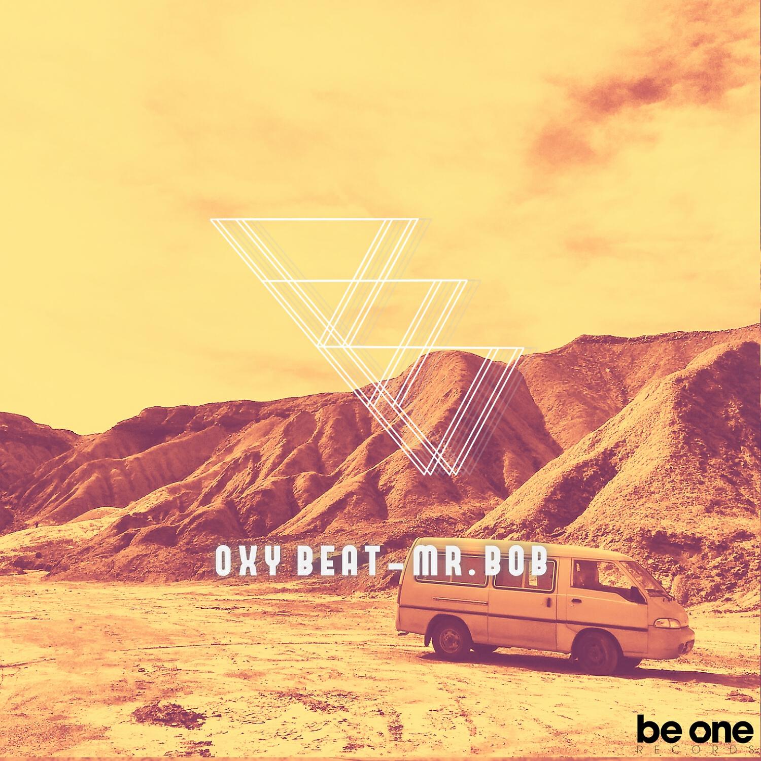 Oxy Beat - Cuelgue (Original Mix)
