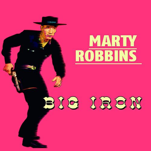 Marty Robbins - Please Don't Blame Me