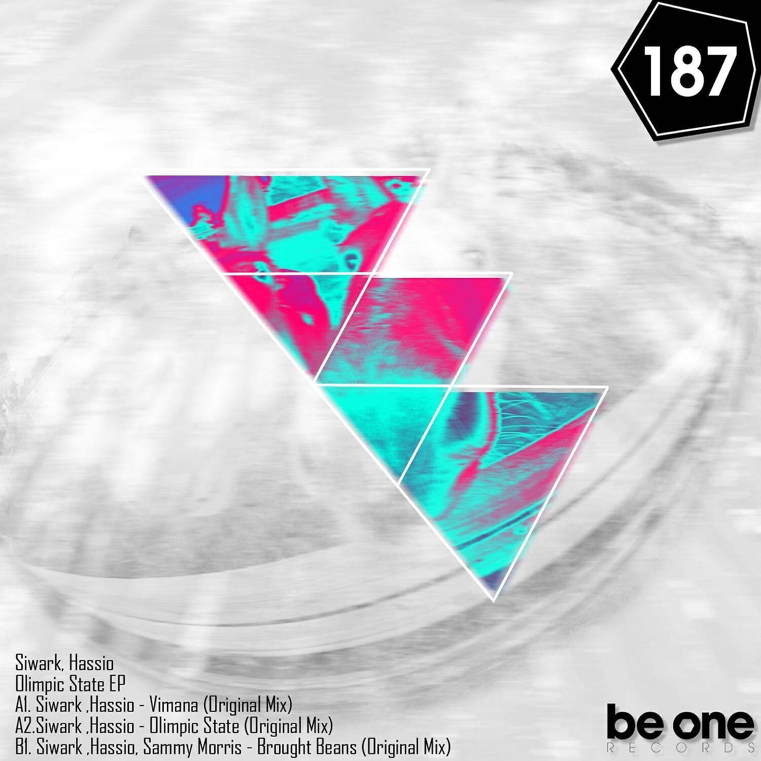 Siwark - Vimana (Original Mix)
