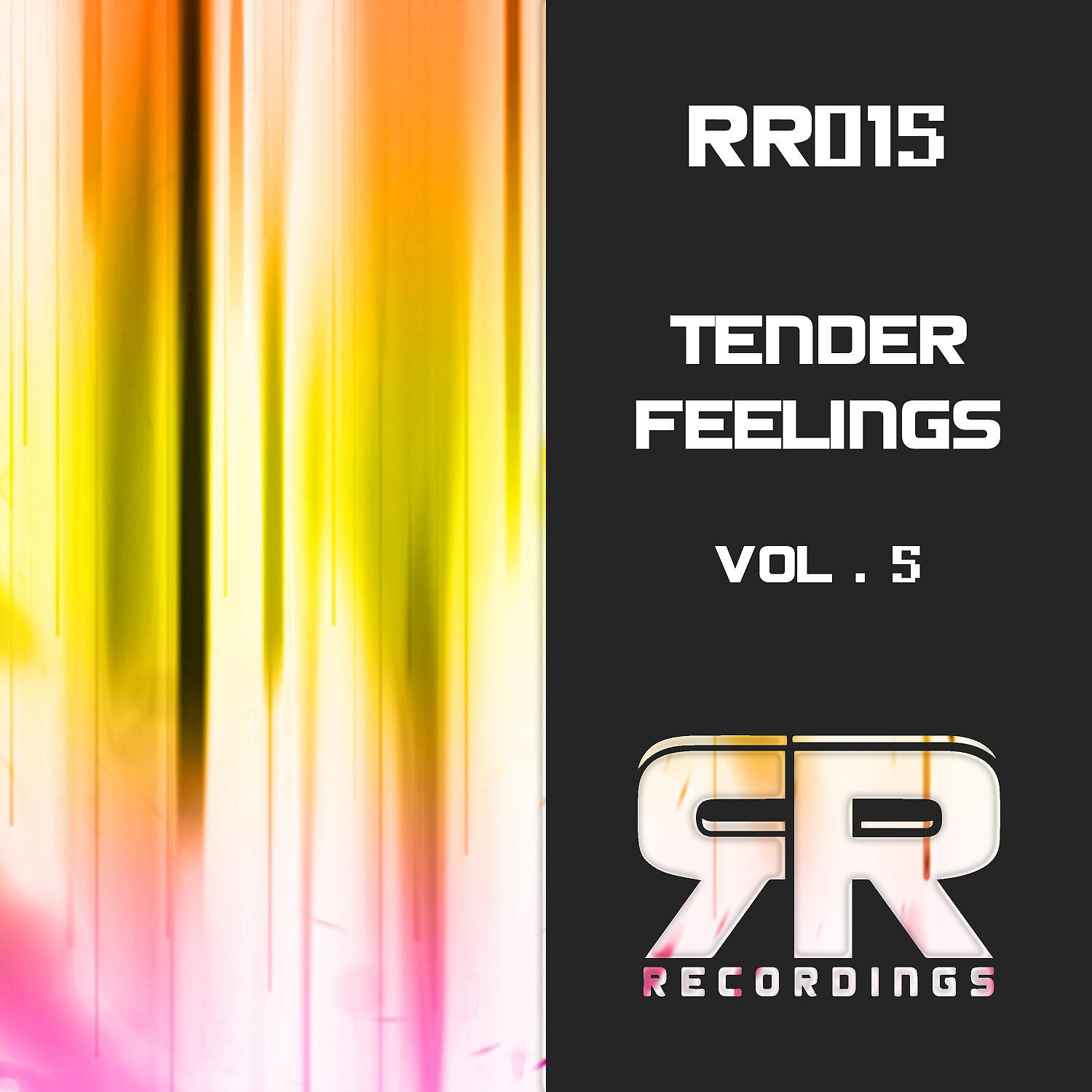 Постер альбома Tender Feelings, Vol. 5