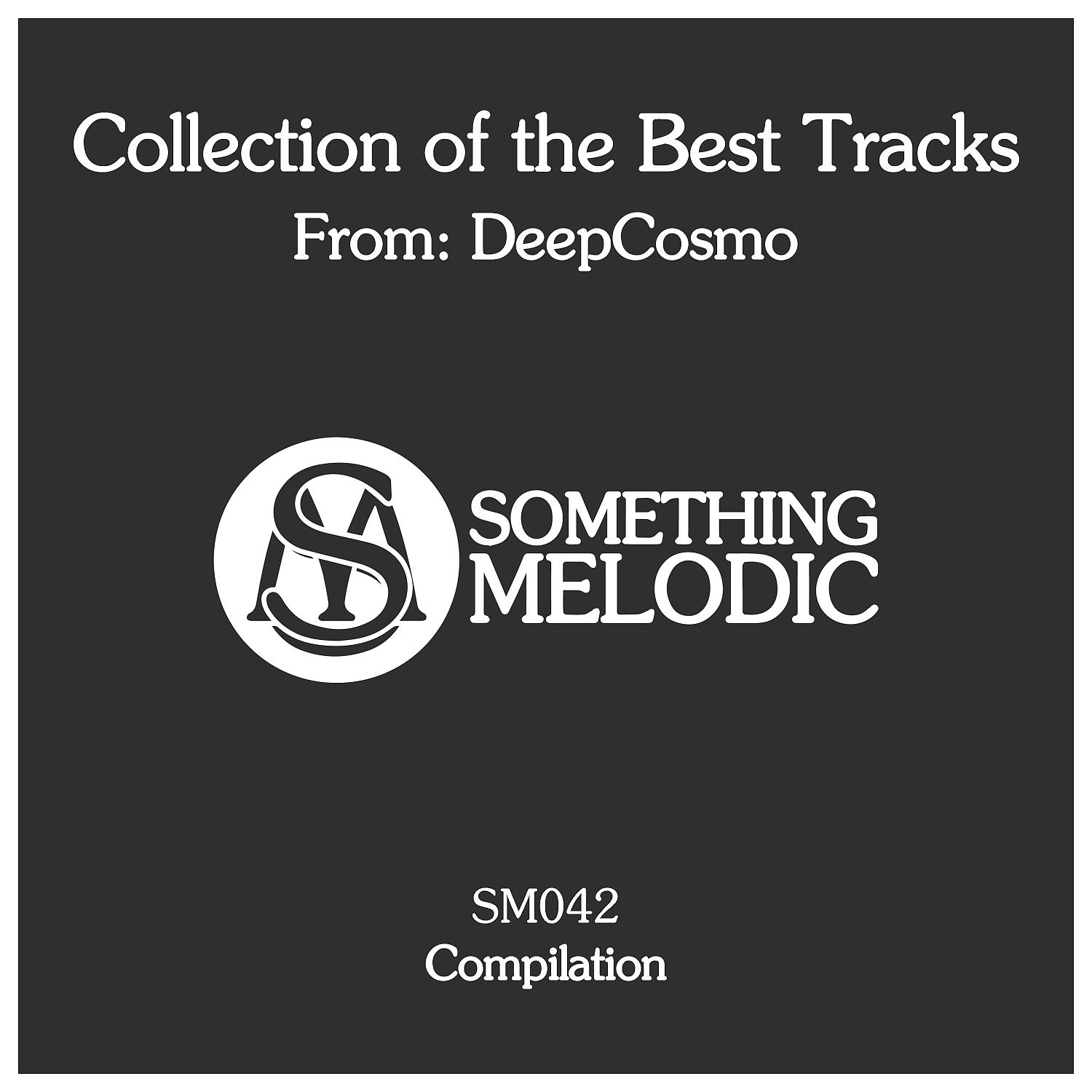 Постер альбома Collection of the Best Tracks From: Deepcosmo