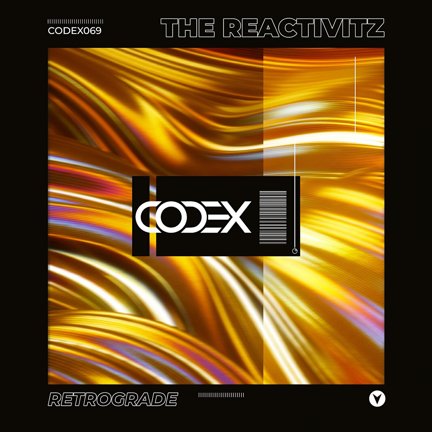 The Reactivitz - Panic in the Room (Original Mix)