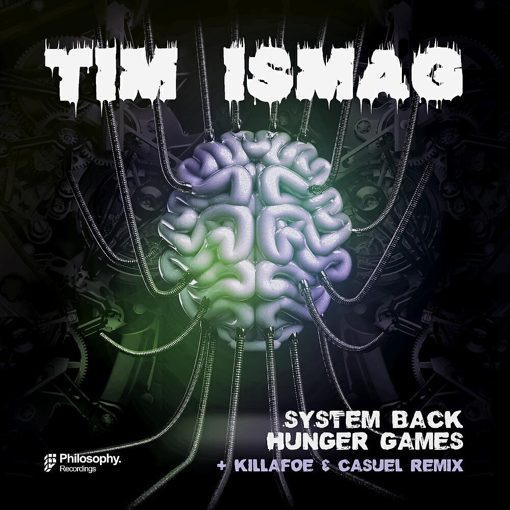 Tim Ismag - Hunger Games (Killafoe & Casuel Remix)