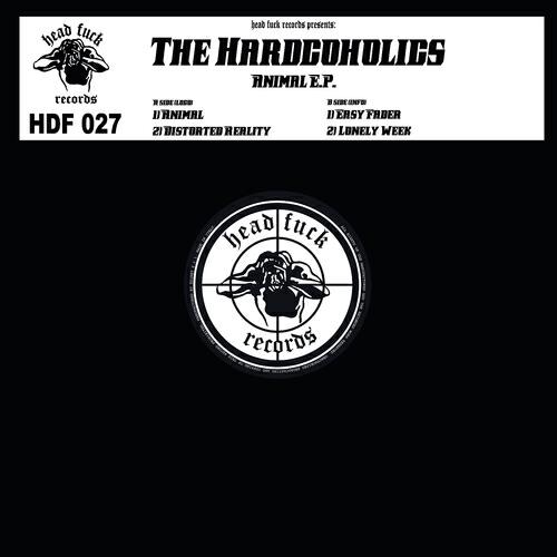 The Hardcoholics - Animal