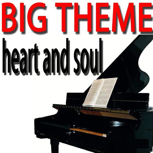 Simplylove - Heart and Soul (Theme from 