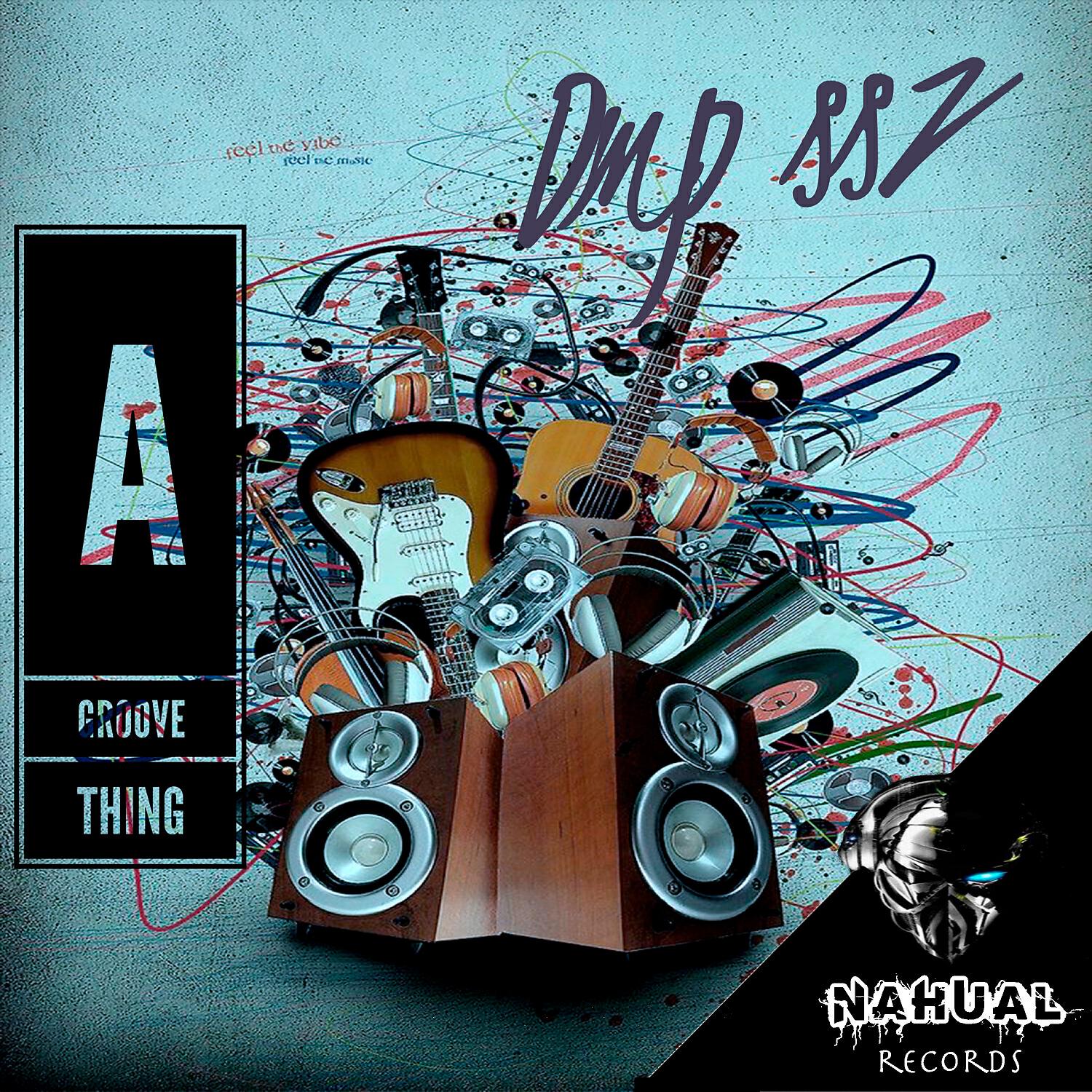 Dmp Ssz - A Groove Thing (Original Mix)