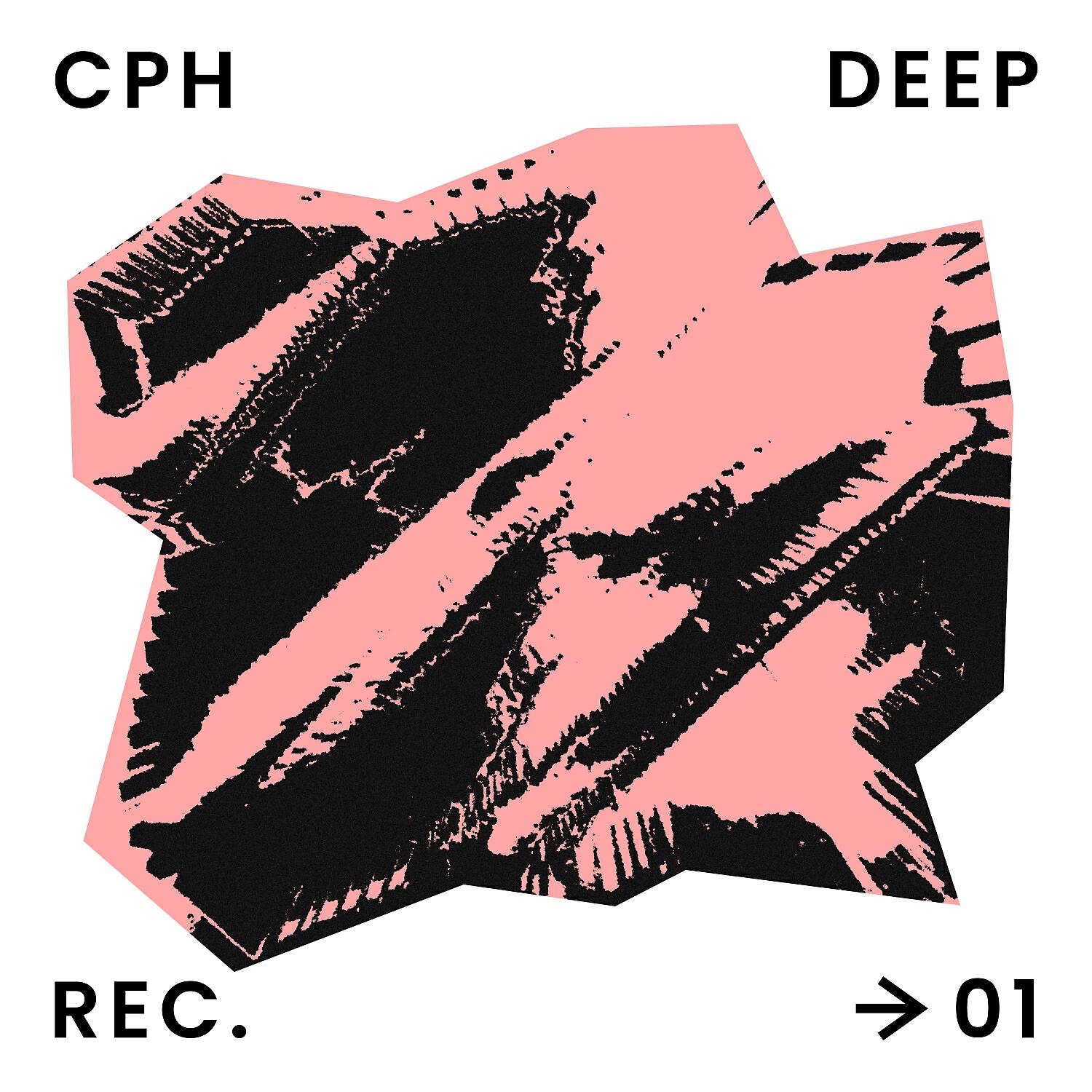 Baime - Calleis (Original Mix)