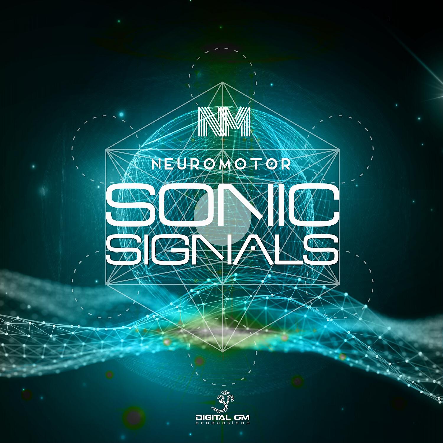 Neuromotor - Organic Orbit (Original)