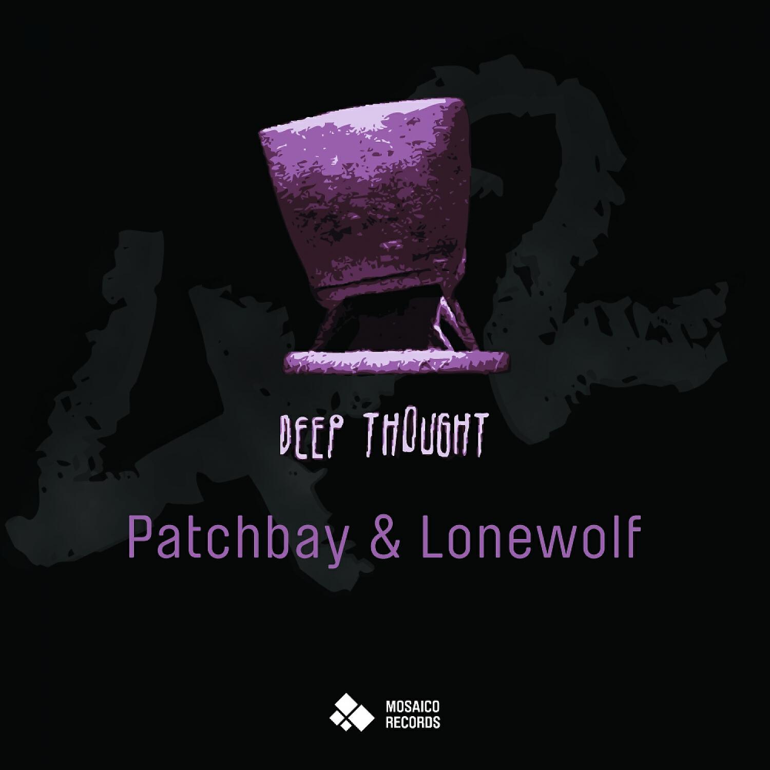 Patchbay - La Meditacion