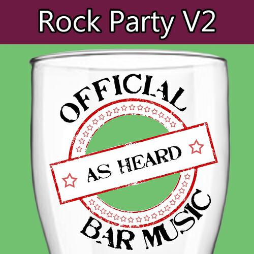 Playin' Buzzed - Everlasting Love (Official Bar Karaoke Version in the Style of U2)