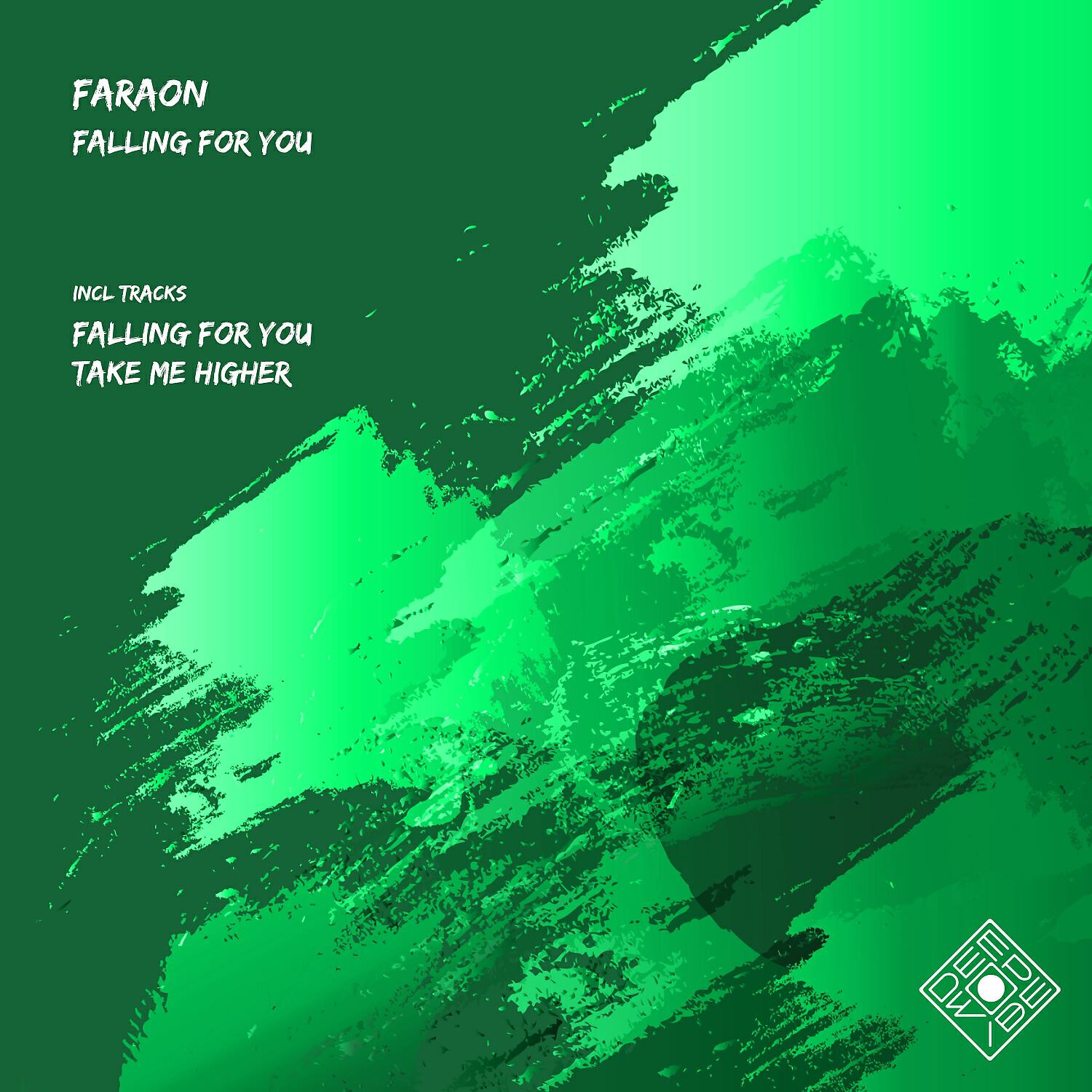 FaraoN - Take Me Higher (Original Mix)