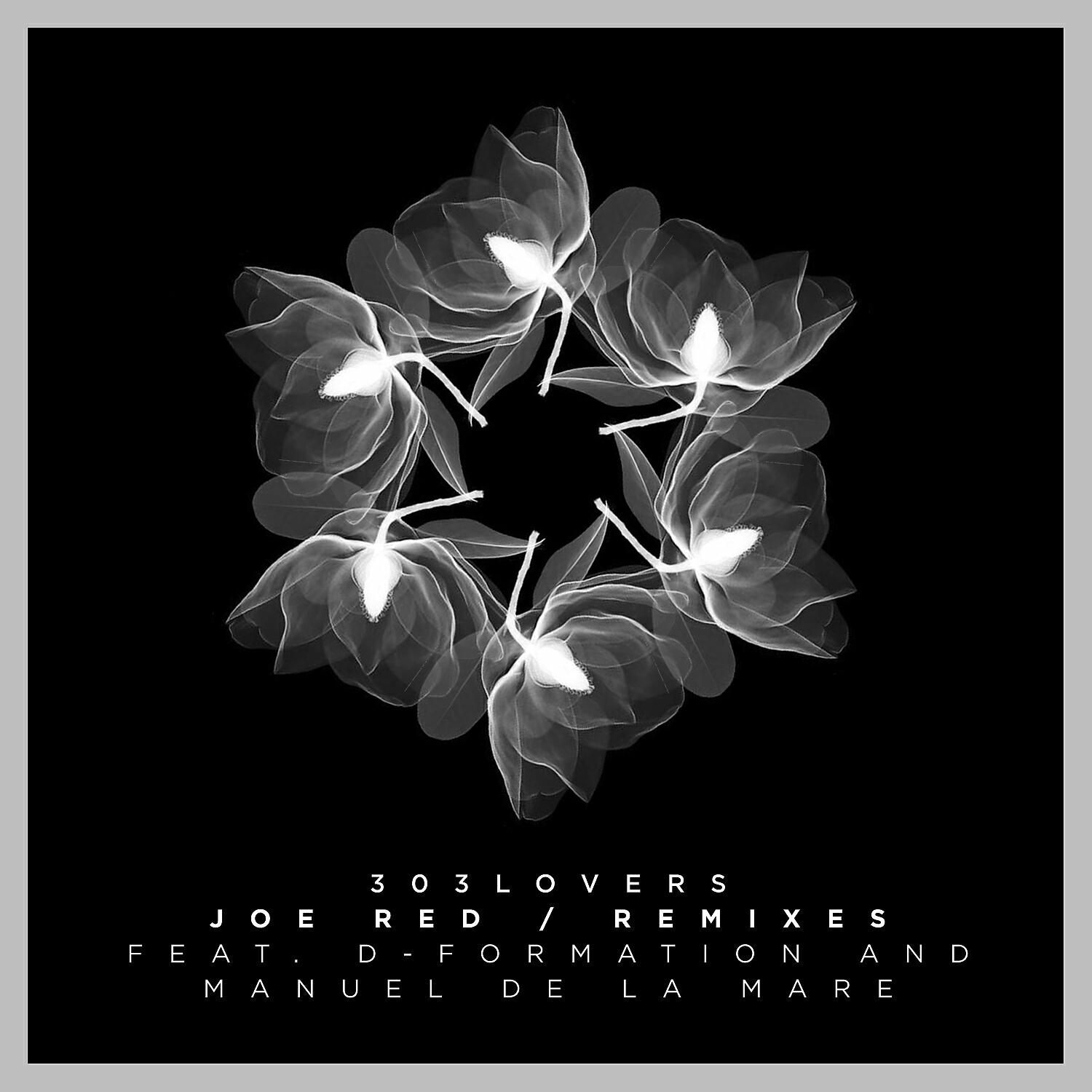 Joe Red - Lux (Manuel De La Mare Remix)