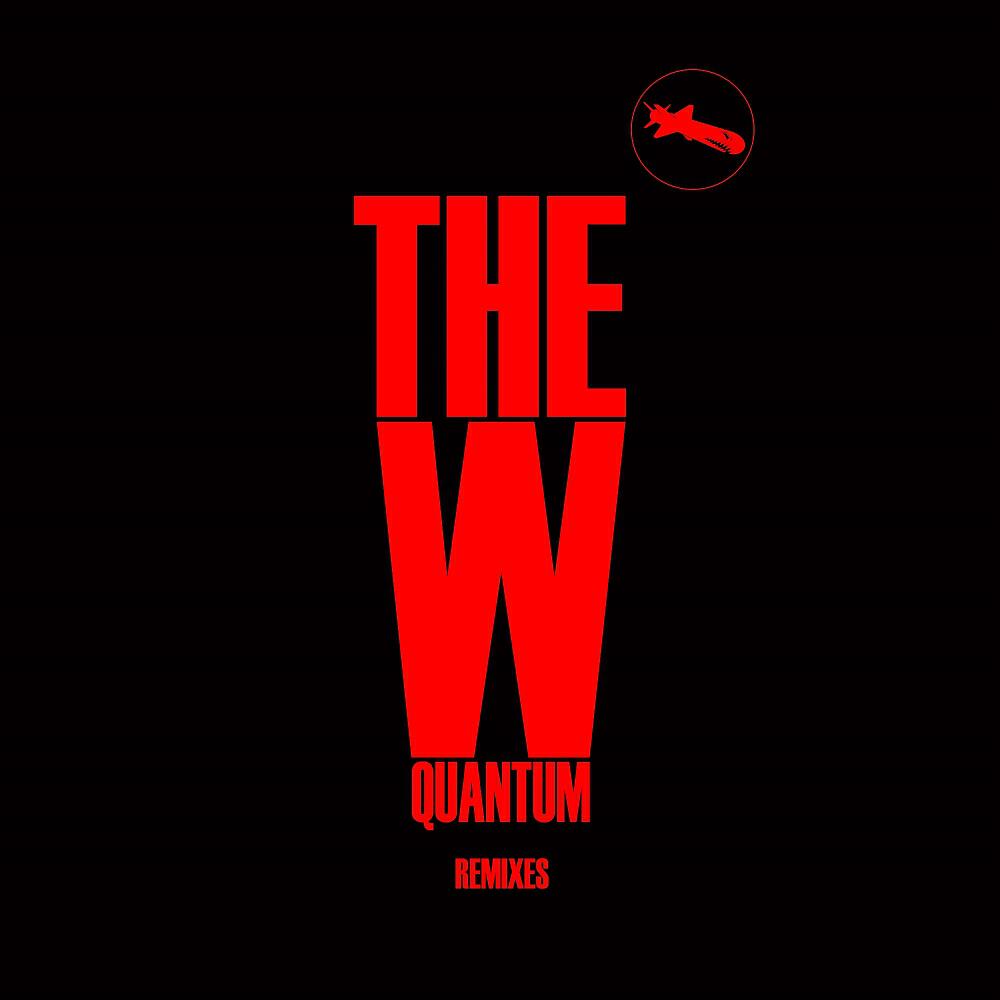 The W - Adrenaline (Dropzone Remix)