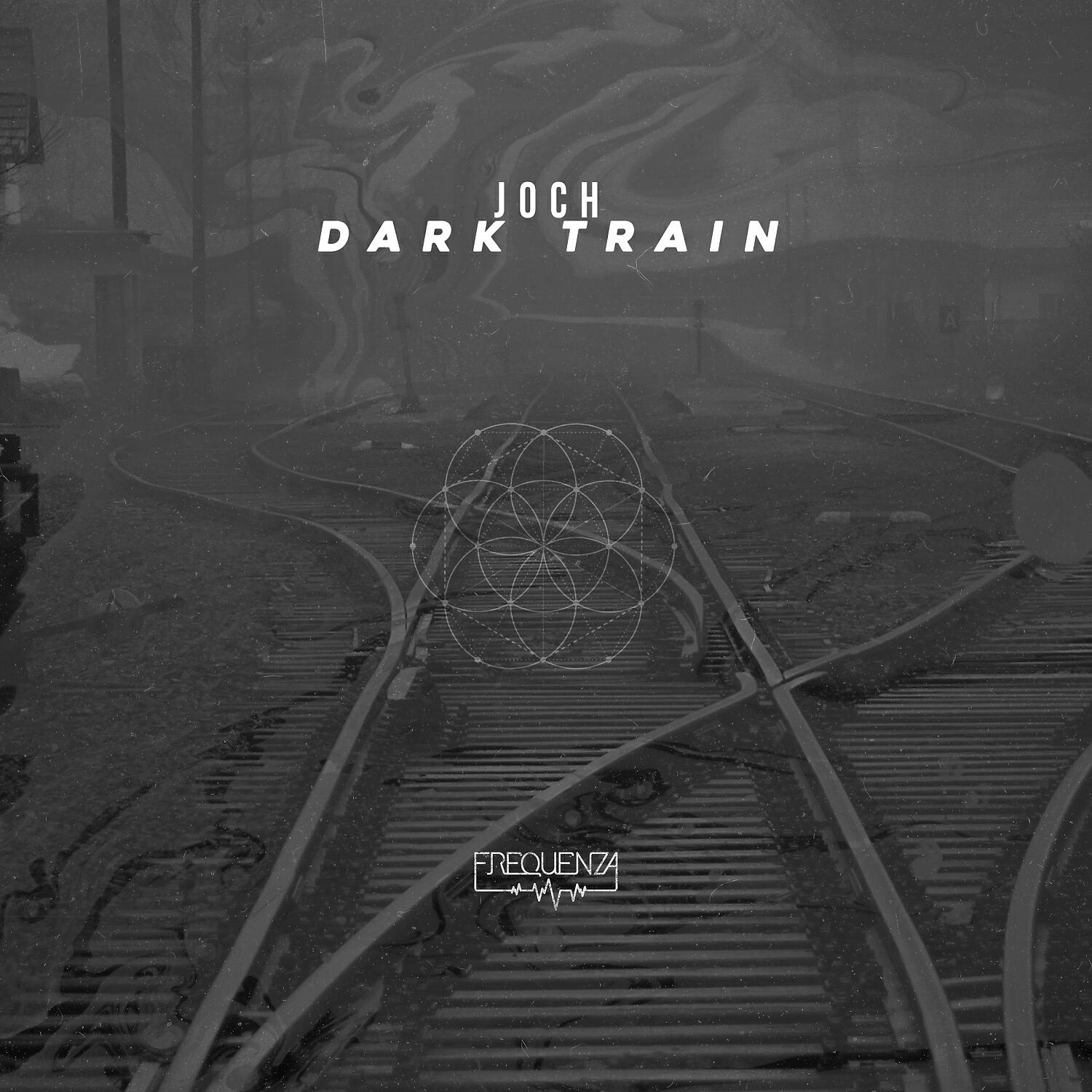 Joch - Dark Train (Original Mix)