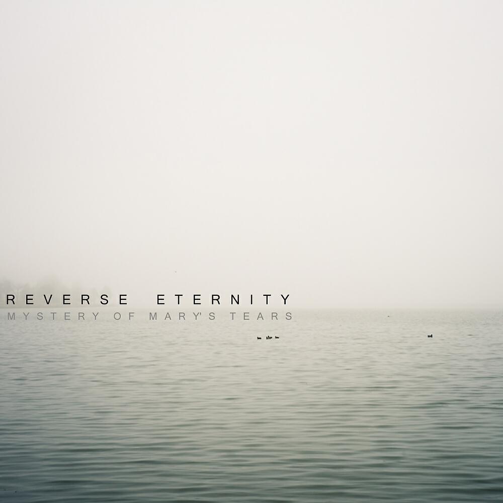 Reverse Eternity - Lone Star (Origial Ambient Mix)
