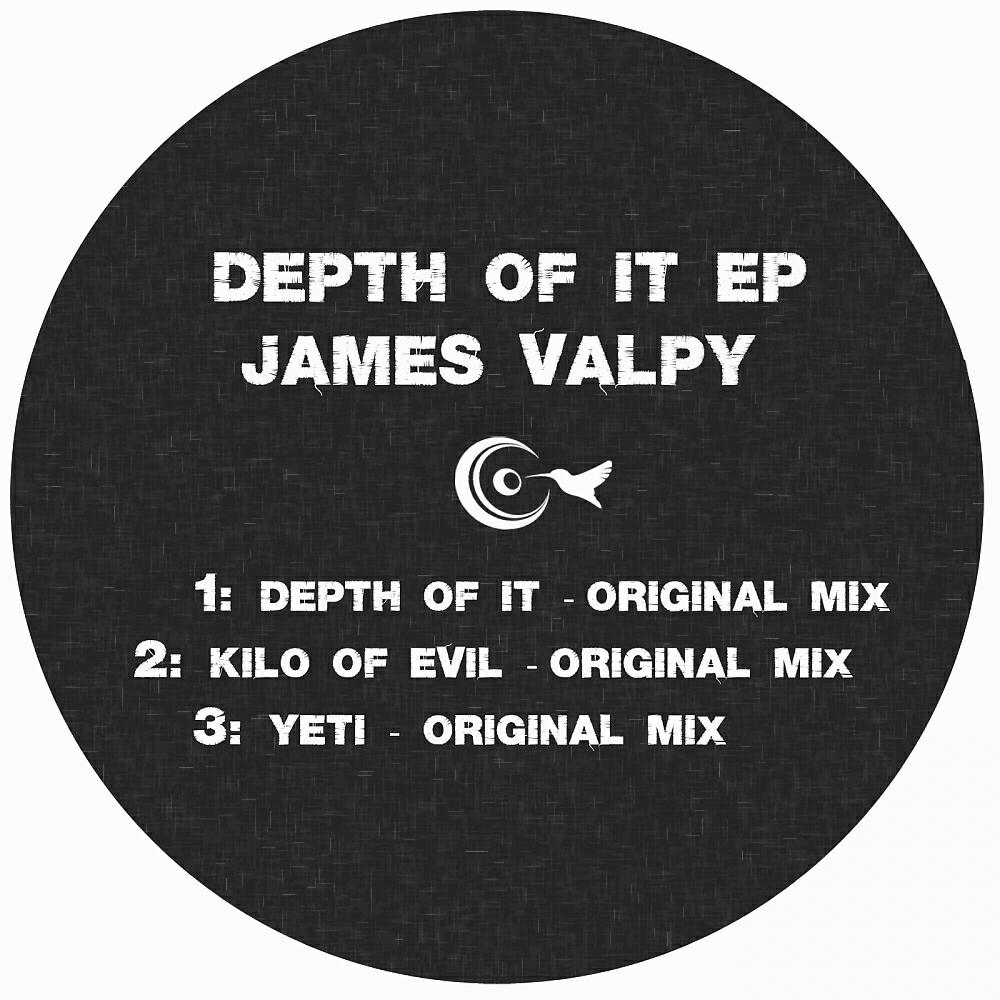 Valpy - Yeti