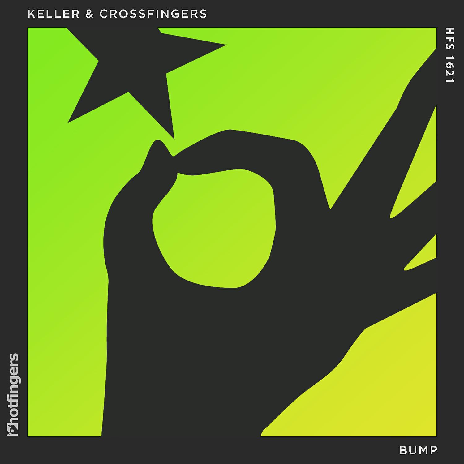 Crossfingers - Bump ! (Original Mix)
