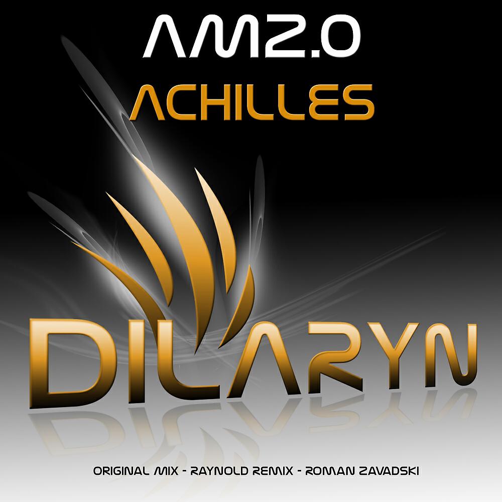 AM2.0 - Achilles
