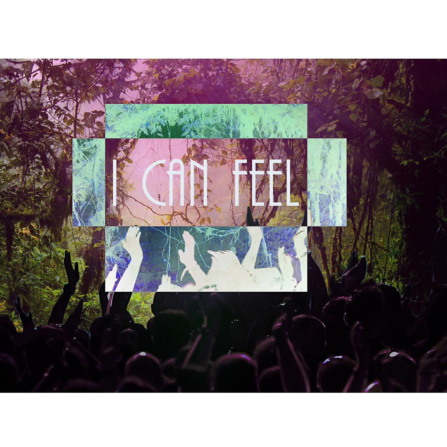 Bonomo - I Can Feel