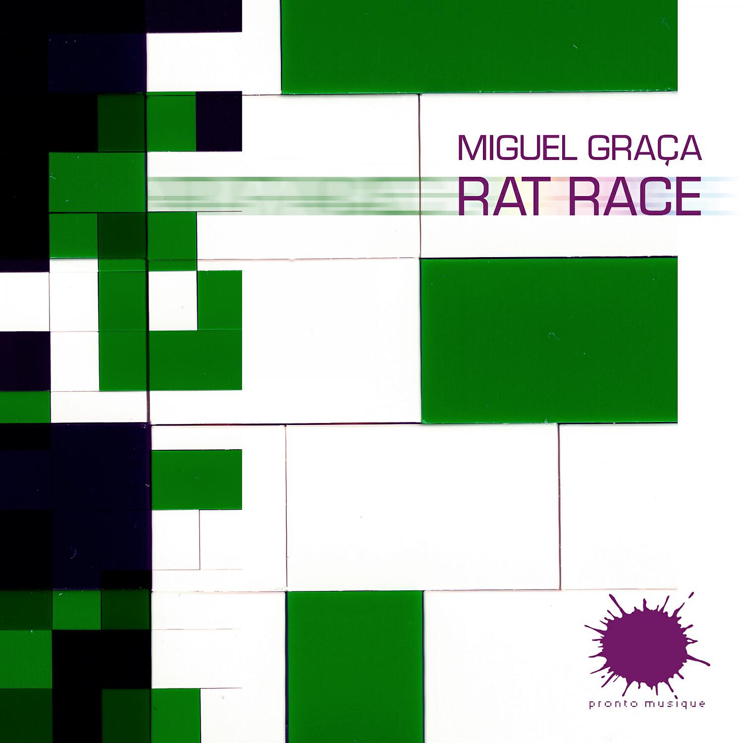 Miguel Graca - Rat Race (Ballyhoo Remix)