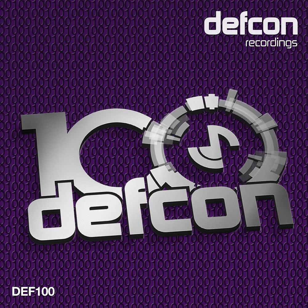 Постер альбома Defcon 100