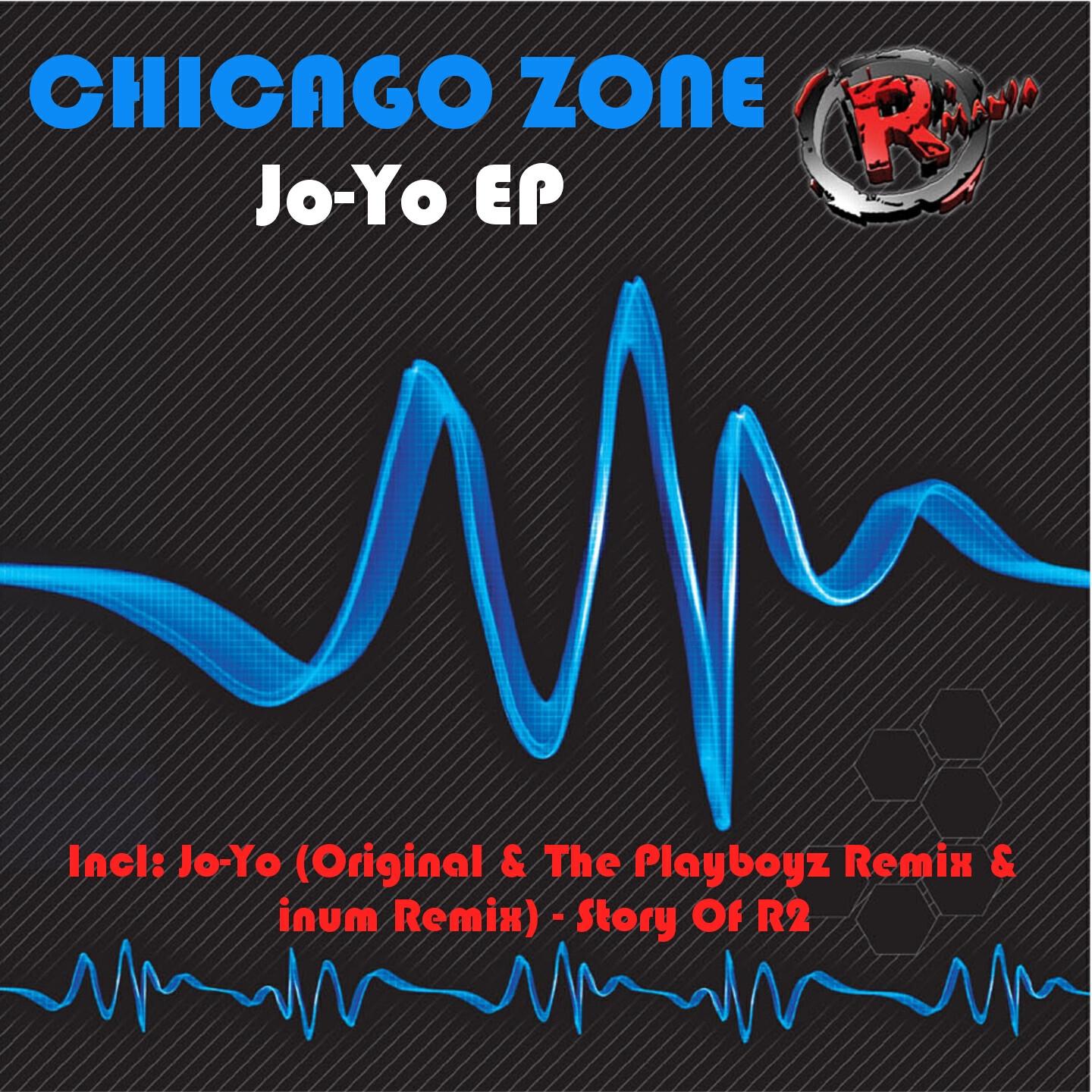 Chicago Zone - Story of R2