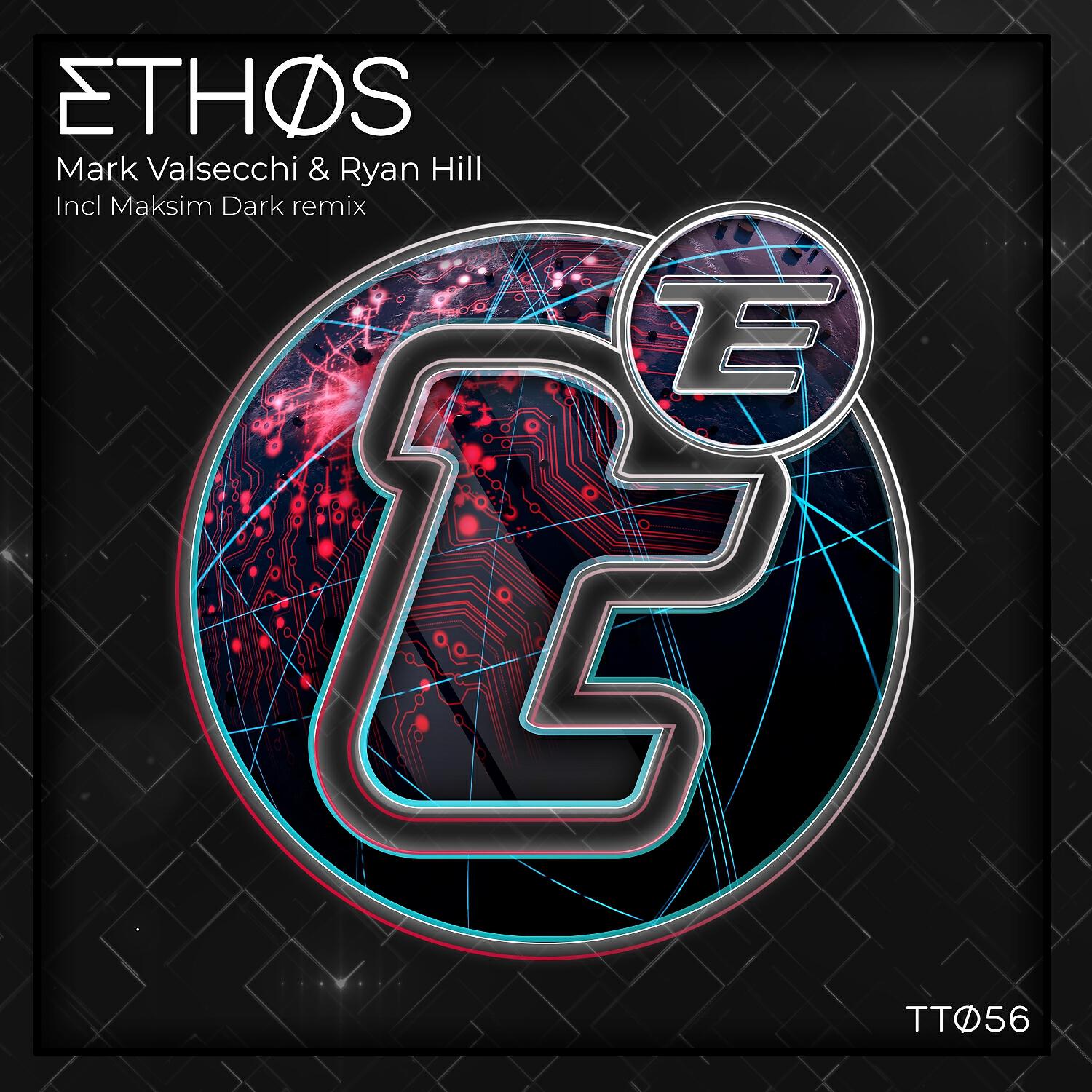 Ryan Hill - Pathos