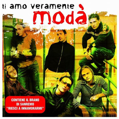 Moda - Padre astratto