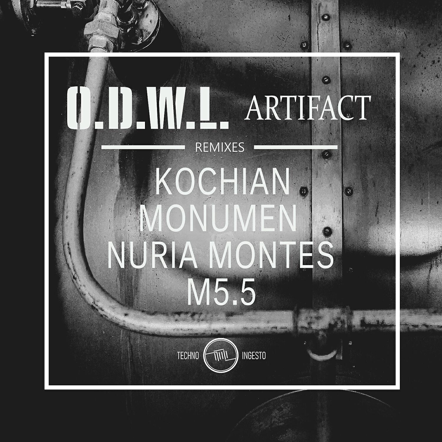 O.D.W.L. - Artifact (Nuria Montes Remix)