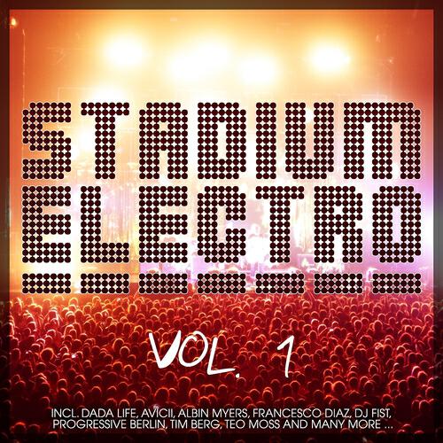 DJ Ralph - Born to Rave (Avicii vs Philgood Born to Do It Remix)