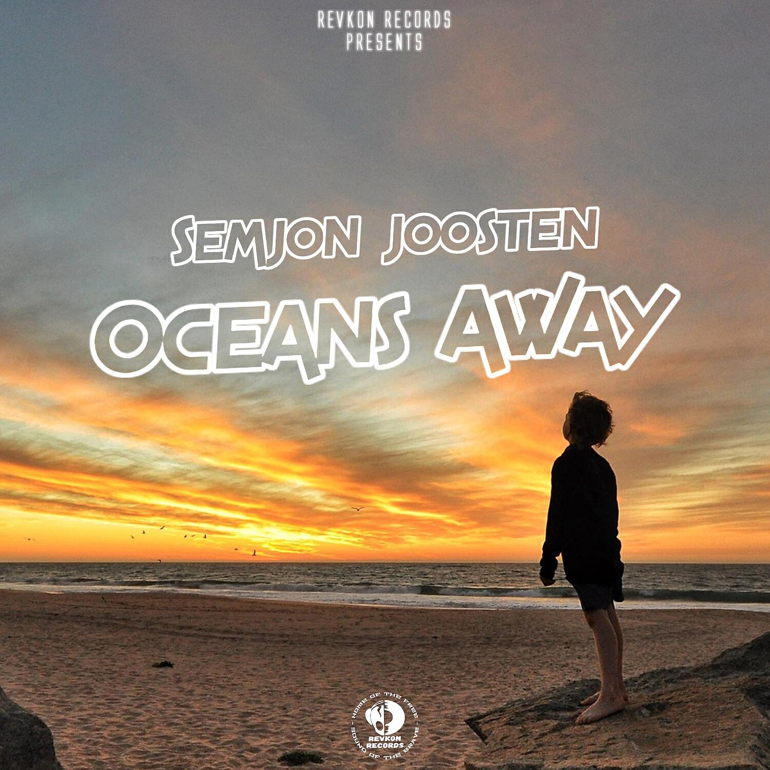Semjon Joosten - Oceans Away (original mix)