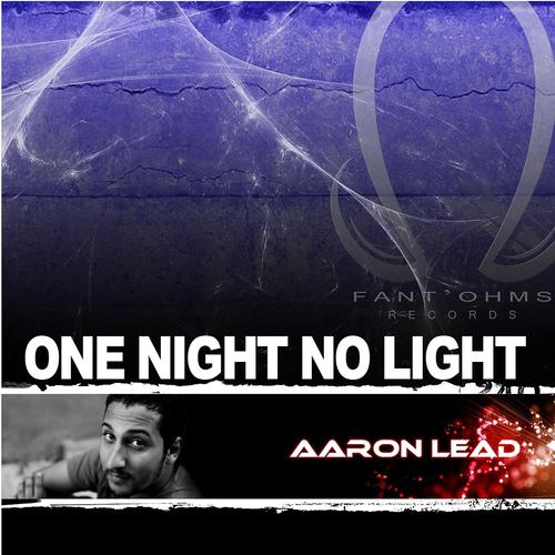 Постер альбома One Night No Light