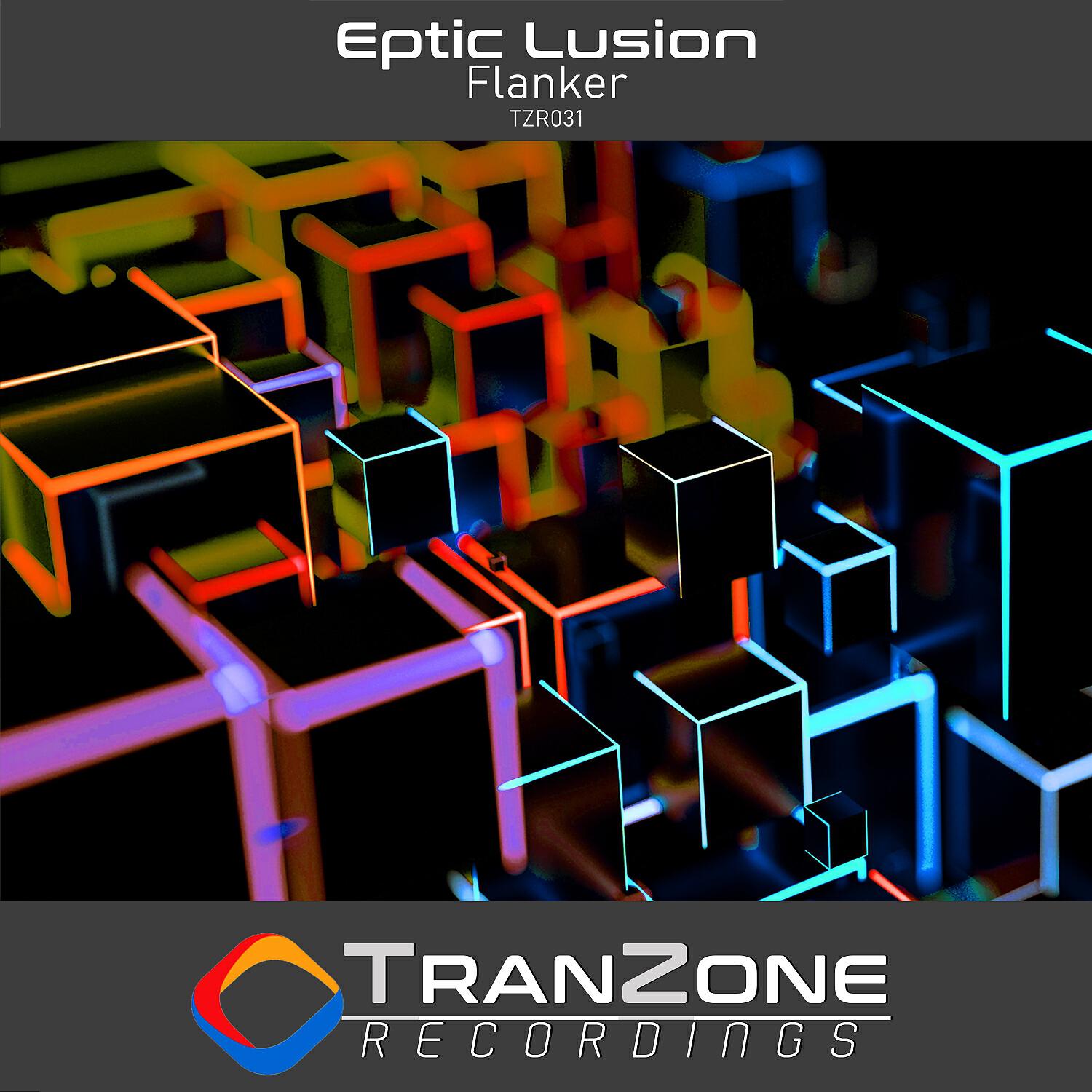 Eptic Lusion - Flanker (Radio Edit)