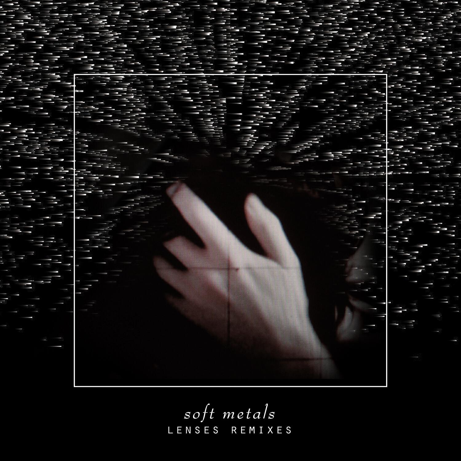 Soft Metals - Interobserver (Bryan Zentz 5-Skandhas Remix)