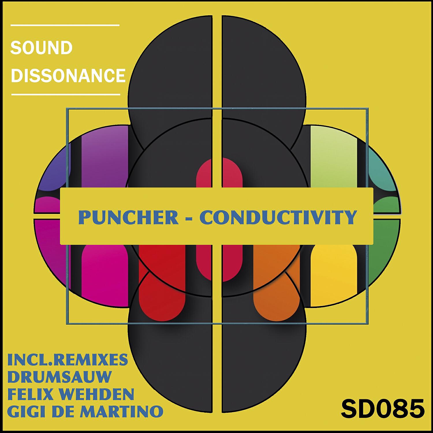 Puncher - Conductivity (Gigi de Martino Remix)