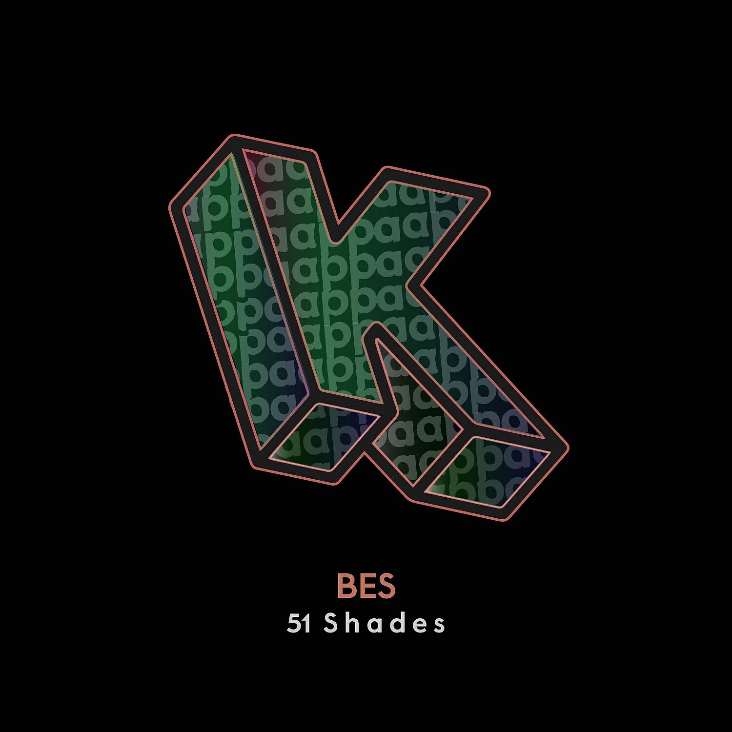 Bes - 51 Shades (Original Mix)