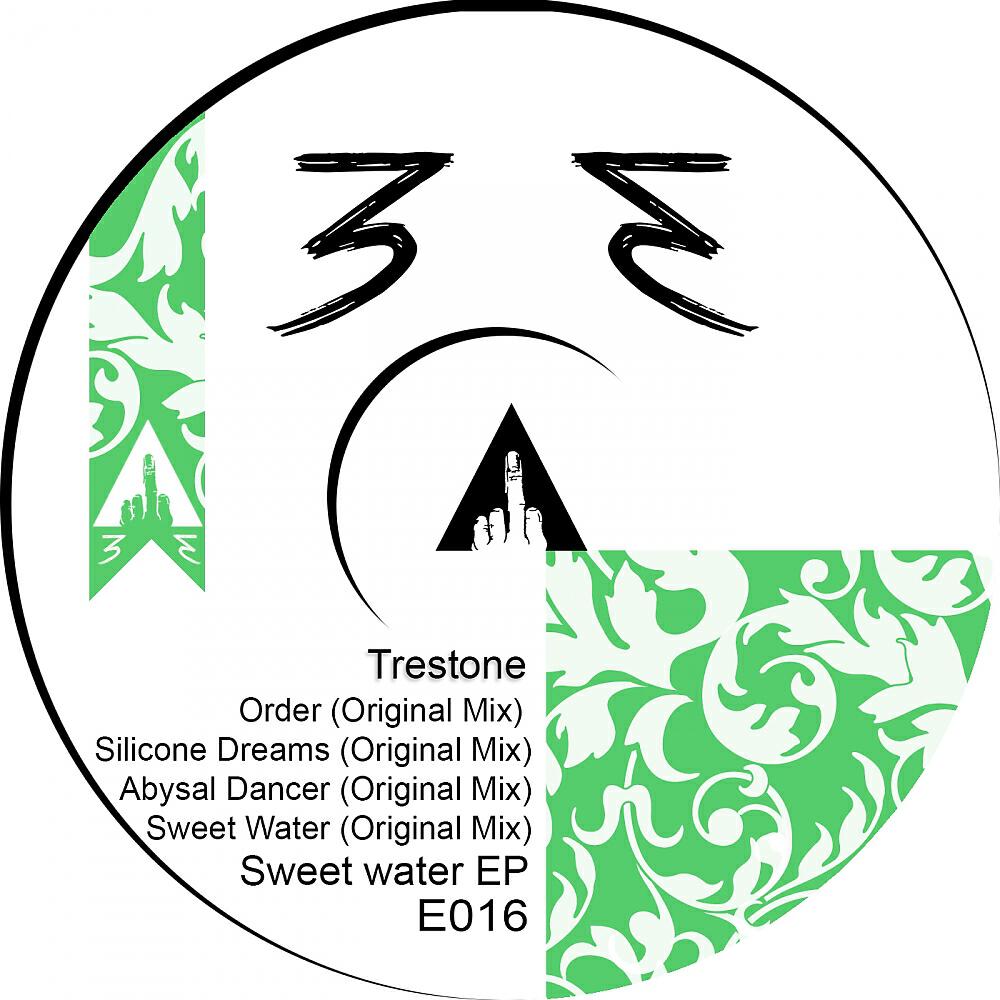 Trestone - Silicone Dreams